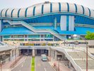 京セラドーム大阪(電車1時間20分)乗り換えなし