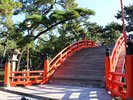 住吉大社(電車45分)