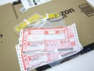 荷物発送サービス(着払いのみ)