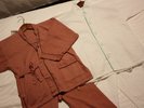 お子さま用館内着(100〜120cm)