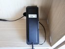 フロント直通電話(全室)