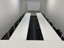 【ホテル会議室】営業時間9:00〜21:00(3300円/1時間)