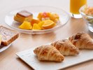 【朝食】和洋朝食ビュッフェ