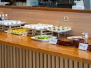 【朝食】和洋朝食ビュッフェ