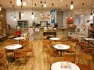 <カフェ>営業時間7:00〜23:30