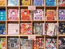 2階渡り廊下お土産