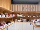 お土産売り場/営業時間7:00〜23:30