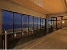 大浴場 内湯
