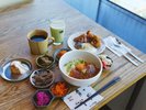 瀬戸内の恵みでエネルギーチャージ