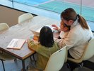 お子様とゆったりとしたご滞在を