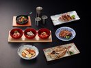 【金沢 酢重】一品料理