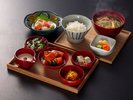 【金沢 酢重】兼六 金酢膳