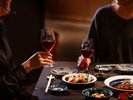 【金沢 酢重】ディナー