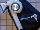 ヘアドライヤー