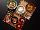 【金沢 酢重】兼六 金酢膳