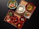 【金沢 酢重】兼六 金酢膳