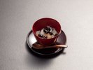 【金沢 酢重】黒豆寒天