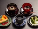 【金沢 酢重】甘味