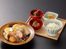 【金沢 酢重】金沢おでん