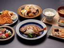 【金沢 酢重】一品料理