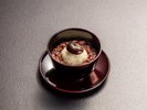【金沢 酢重】味噌ぜんざい