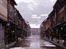 ひがし茶屋街 ※画像提供:金沢市
