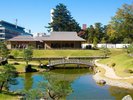 金沢城公園・玉泉院庭園 ※画像提供:金沢市