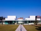 金沢21世紀美術館 ※画像提供:金沢市