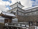 金沢城・橋爪門 ※画像提供:金沢市