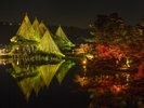 兼六園 ※画像提供:金沢市