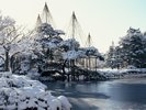 兼六園 ※画像提供:金沢市