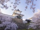 金沢城・石川門 ※画像提供:金沢市