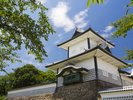 金沢城・石川門 ※画像提供:金沢市
