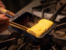【金沢 酢重】玉子焼き