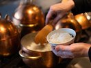 【金沢 酢重】銅釜炊きご飯