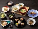【金沢 酢重】北陸の春味コース ※写真はイメージです