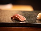 【鮨 松の下】握り
