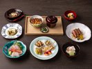 【金沢 酢重】北陸の夏コース