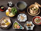 【金沢 酢重】のどぐろコース ※写真はイメージですのどぐろコース