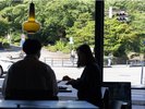 【金沢 酢重】食事風景 ※イメージ