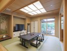 一般室・サウナ室共通