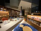 お好きな場所でボードゲームや読書を