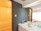 バス・トイレ別