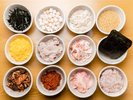 海鮮丼や手巻き寿司、出汁茶漬けなど楽しみ方が無限大