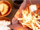 <有料サービス>焼きマシュマロ