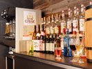 夕食ドリンクオールインクルーシブ♪2食付きプランは飲み放題付き
