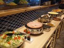 【朝食無料ミニバイキング】写真はイメージです。季節や仕入の状況により内容は変更となります。