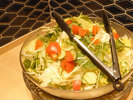 【朝食無料ミニバイキング】写真はイメージです。季節や仕入の状況により内容は変更となります。