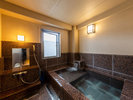 【貸切風呂 桜桃(さくらんぼ)】貸切風呂は有料です。