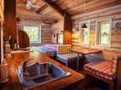 BROWNIE ROOM